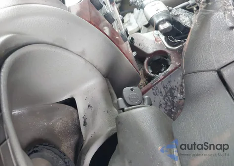 2006 GMC Envoy Slt из США, поврежденный, VIN 1GKDT13SX62212241